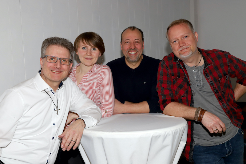Gemeindeleitung 2022 03