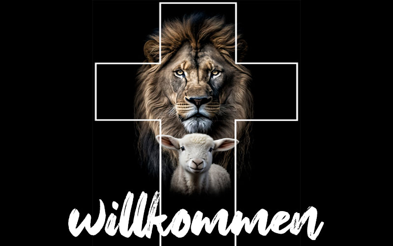 willkommen lw